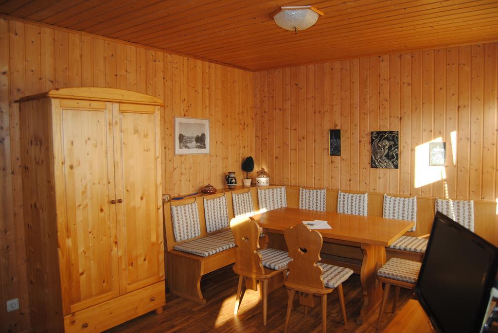 Апартаменты Bergpanorama Рула Номер фото